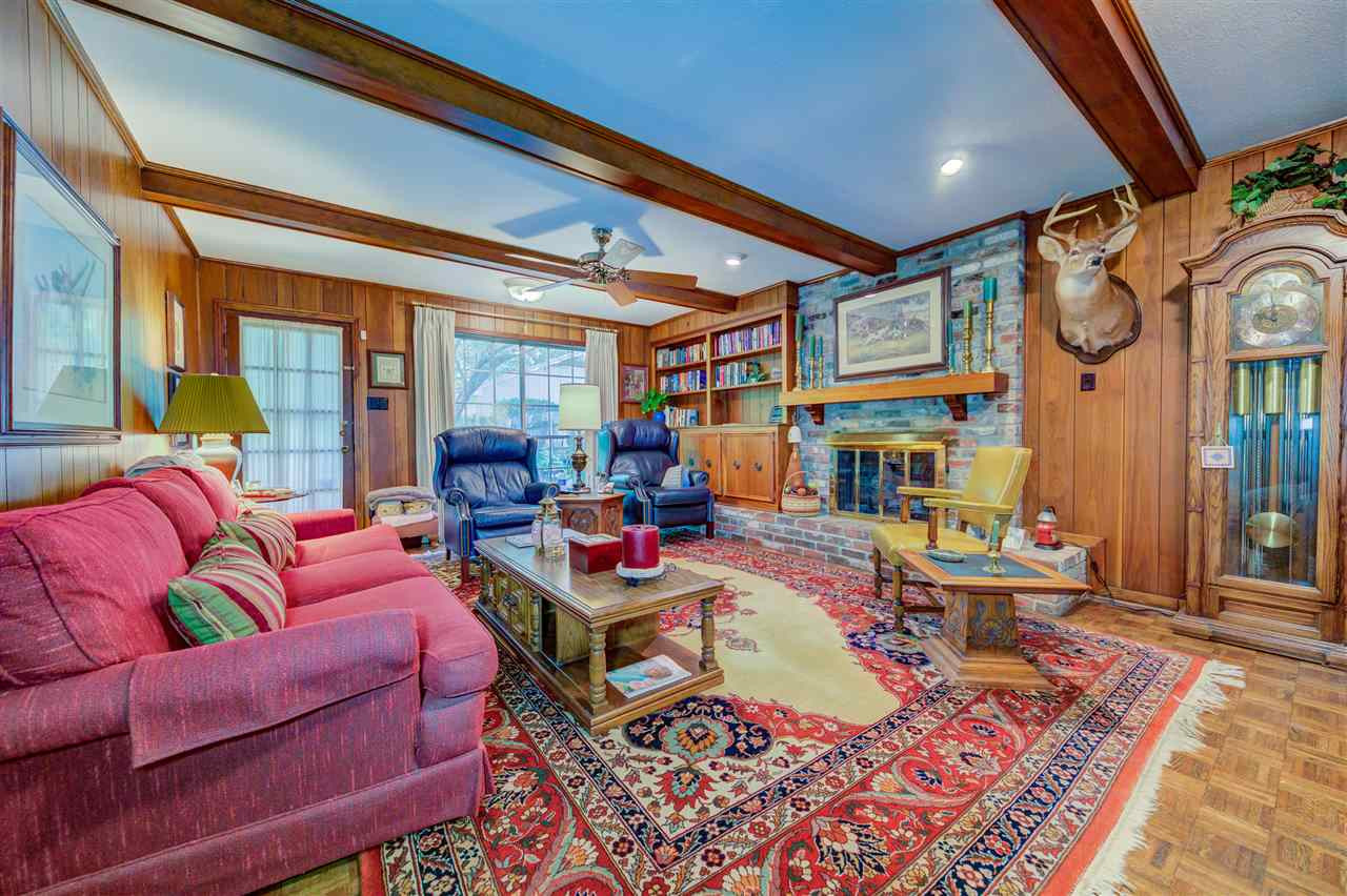 5451 River Thames Road Jackson, MS 39211 - Photo 24 of 49 Photo 24