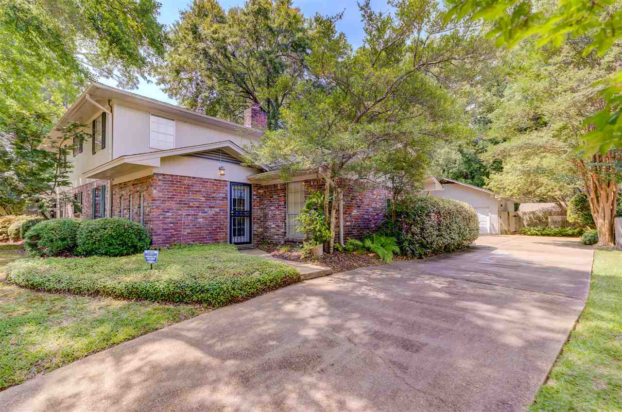5451 River Thames Road Jackson, MS 39211 - Photo 3 of 49 Photo 3