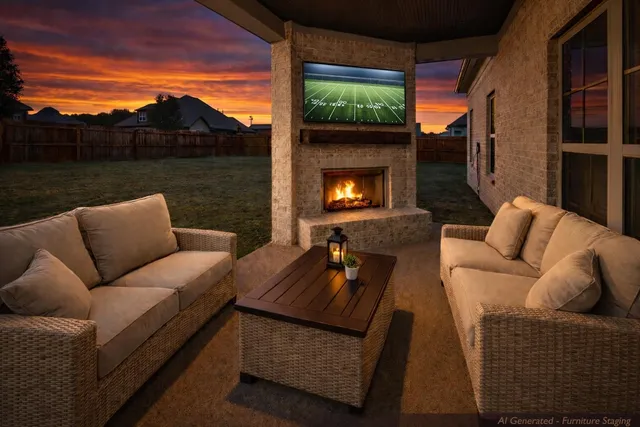 $424,900 | 225 Country Brook Drive, Oakland, TN 38060