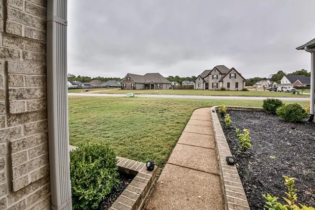 $423,900 | 225 Country Brook Drive, Oakland, TN 38060