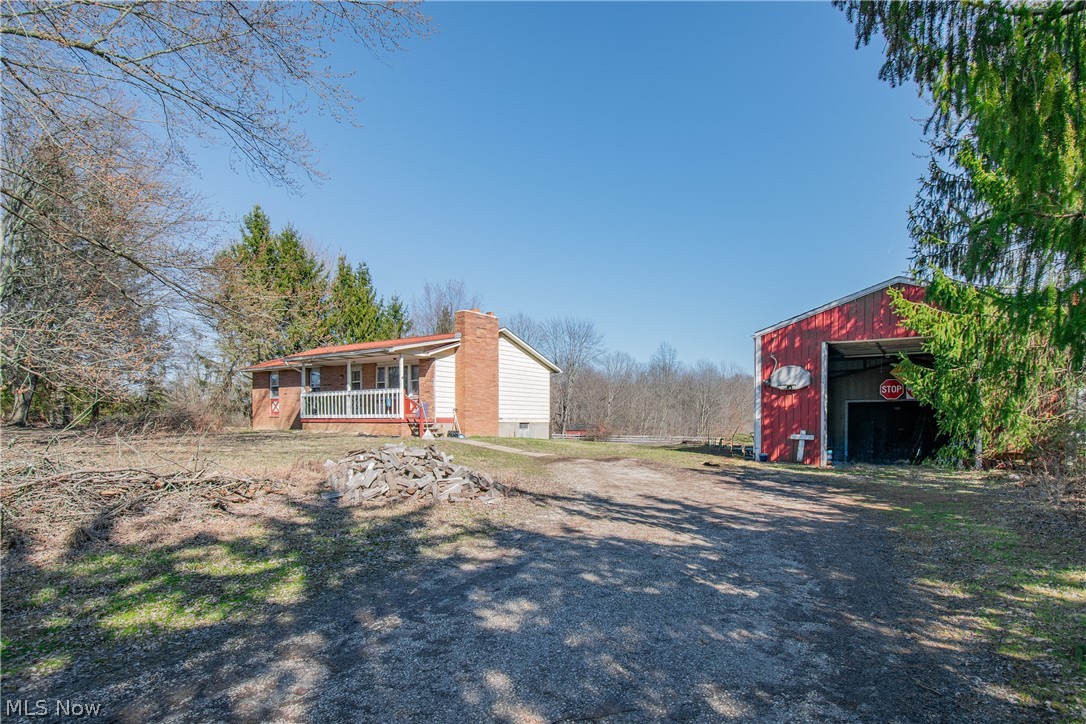 3686 Jones Road Diamond, OH 44412 - Photo 27 of 42