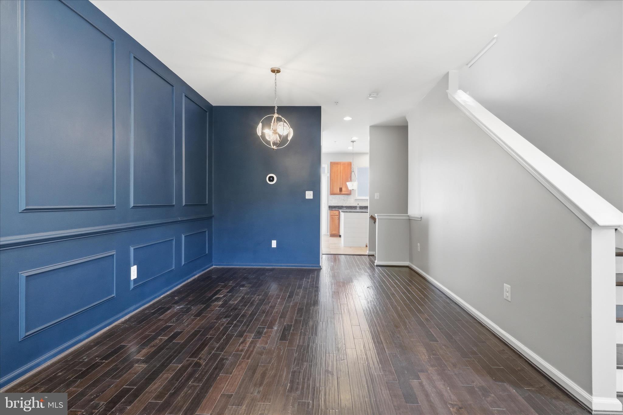 121 Danbury Street Southwest Washington, DC 20032 - Photo 10 of 38