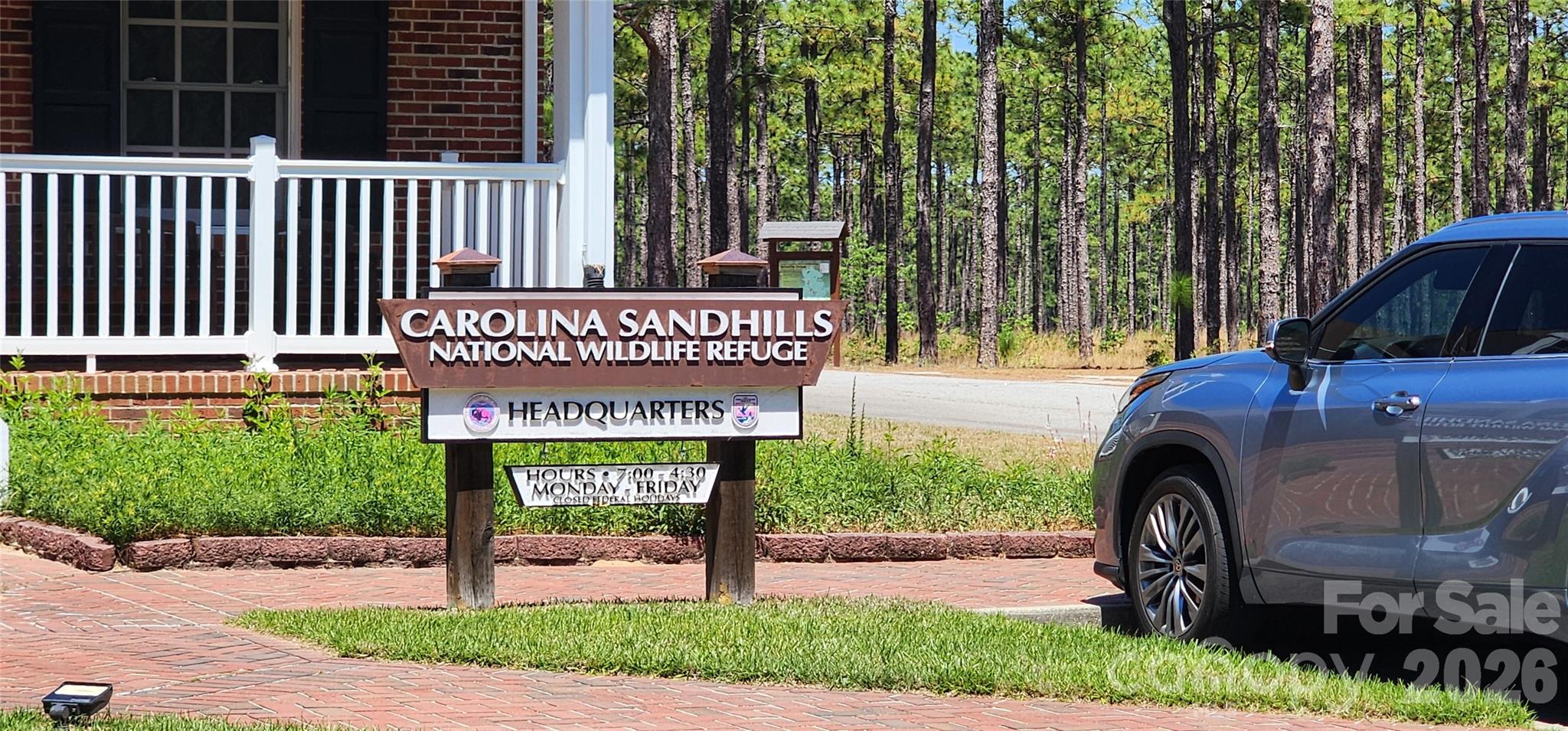 1050 McQueen Road Patrick, SC 29584 - Photo 43 of 48