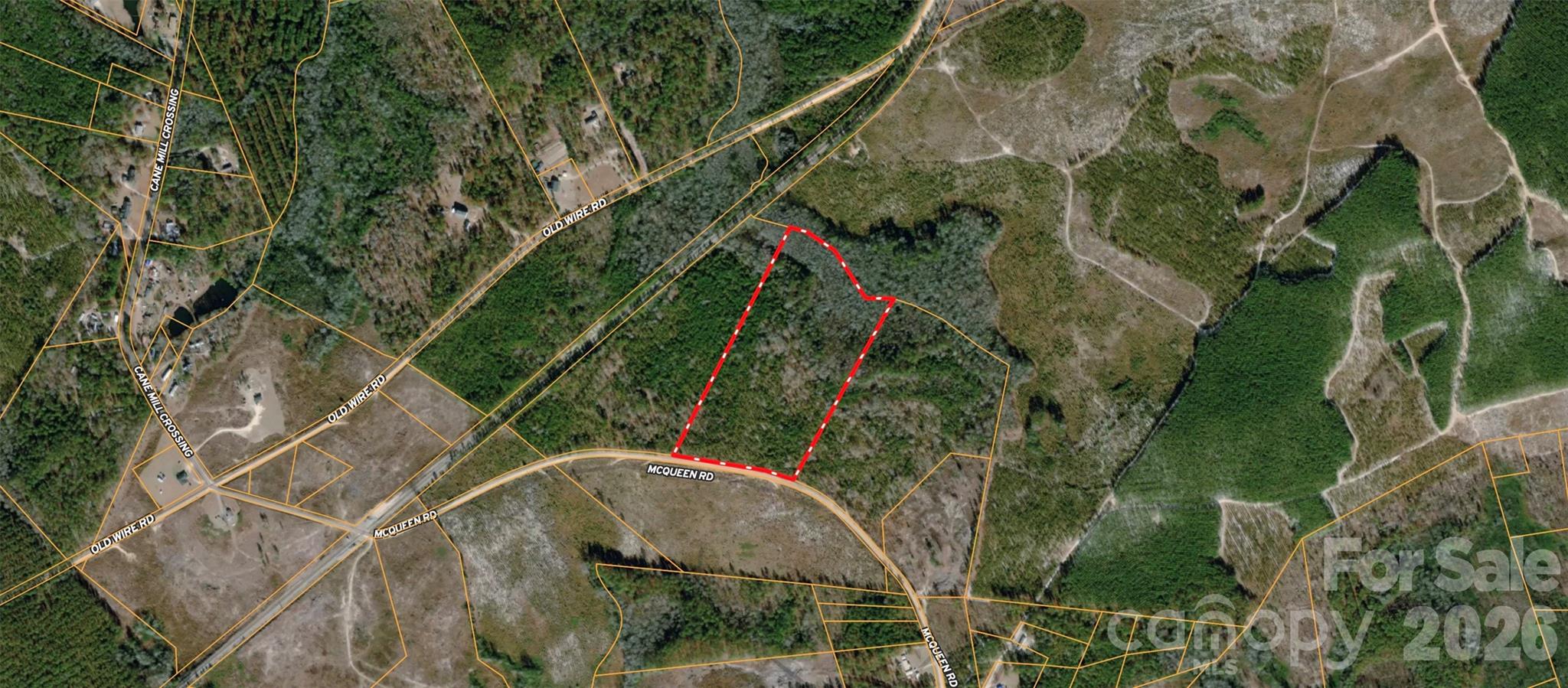 1050 McQueen Road Patrick, SC 29584 - Photo 7 of 48