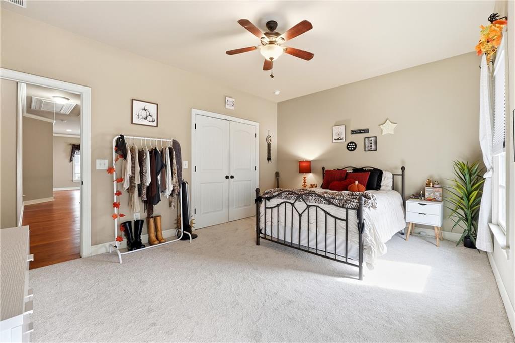 265 Trecastle Square Canton, GA 30114 - Photo 26 of 45
