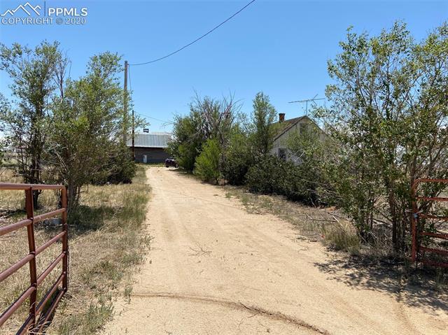 34175 Truckton Road Yoder, CO 80864 - Photo 3 of 9 Gallery Image 3