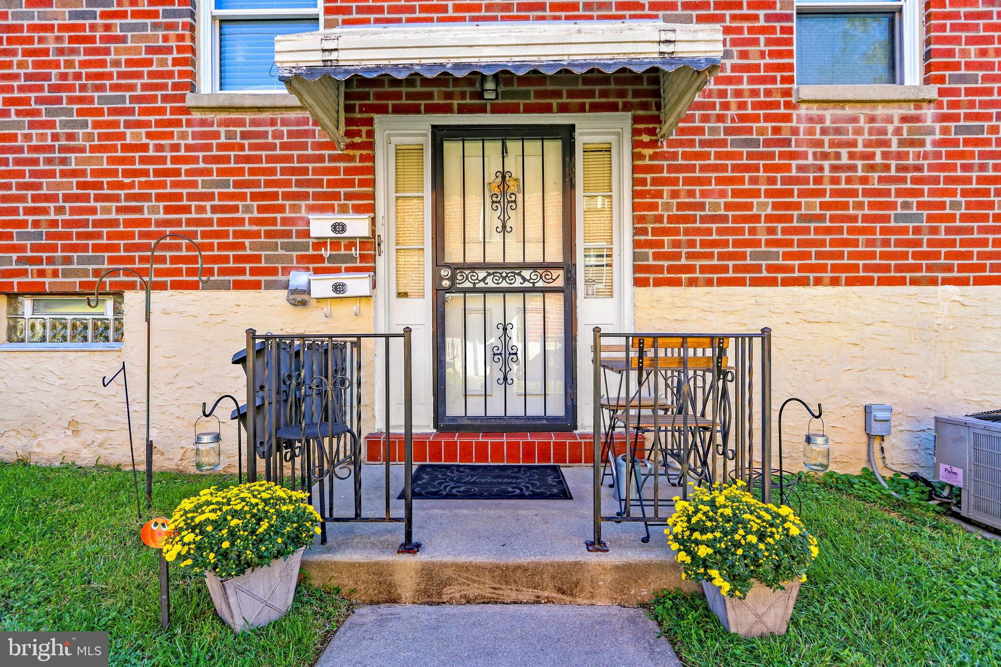 478 Rively Avenue Collingdale, PA 19023 - Photo 1 of 50 Entrance