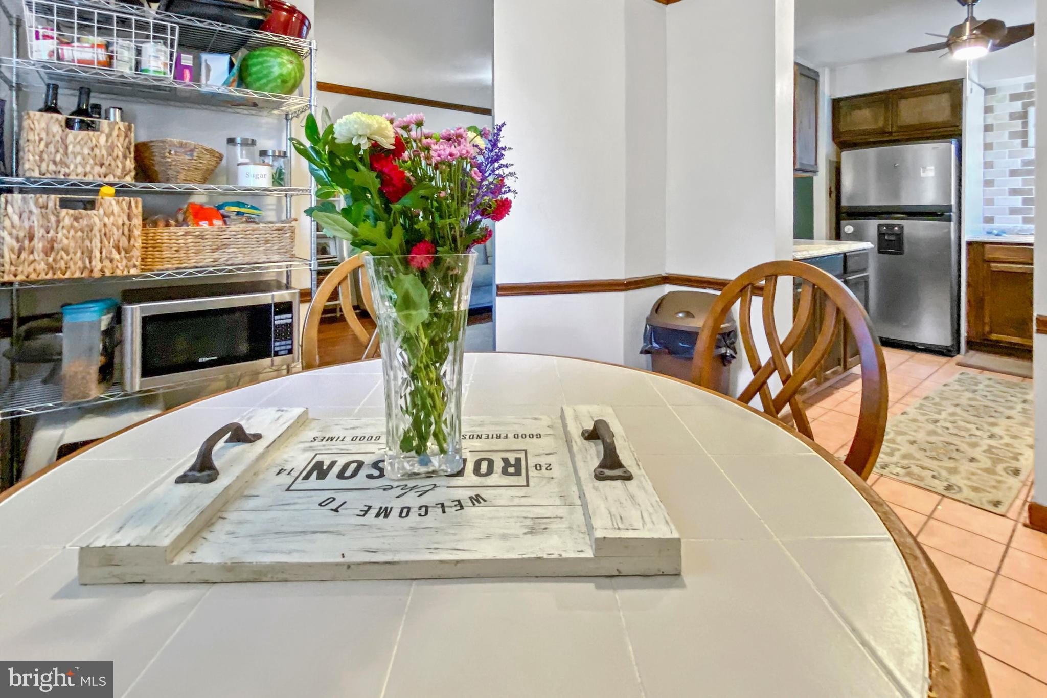 478 Rively Avenue Collingdale, PA 19023 - Photo 16 of 50 1st fl dining room