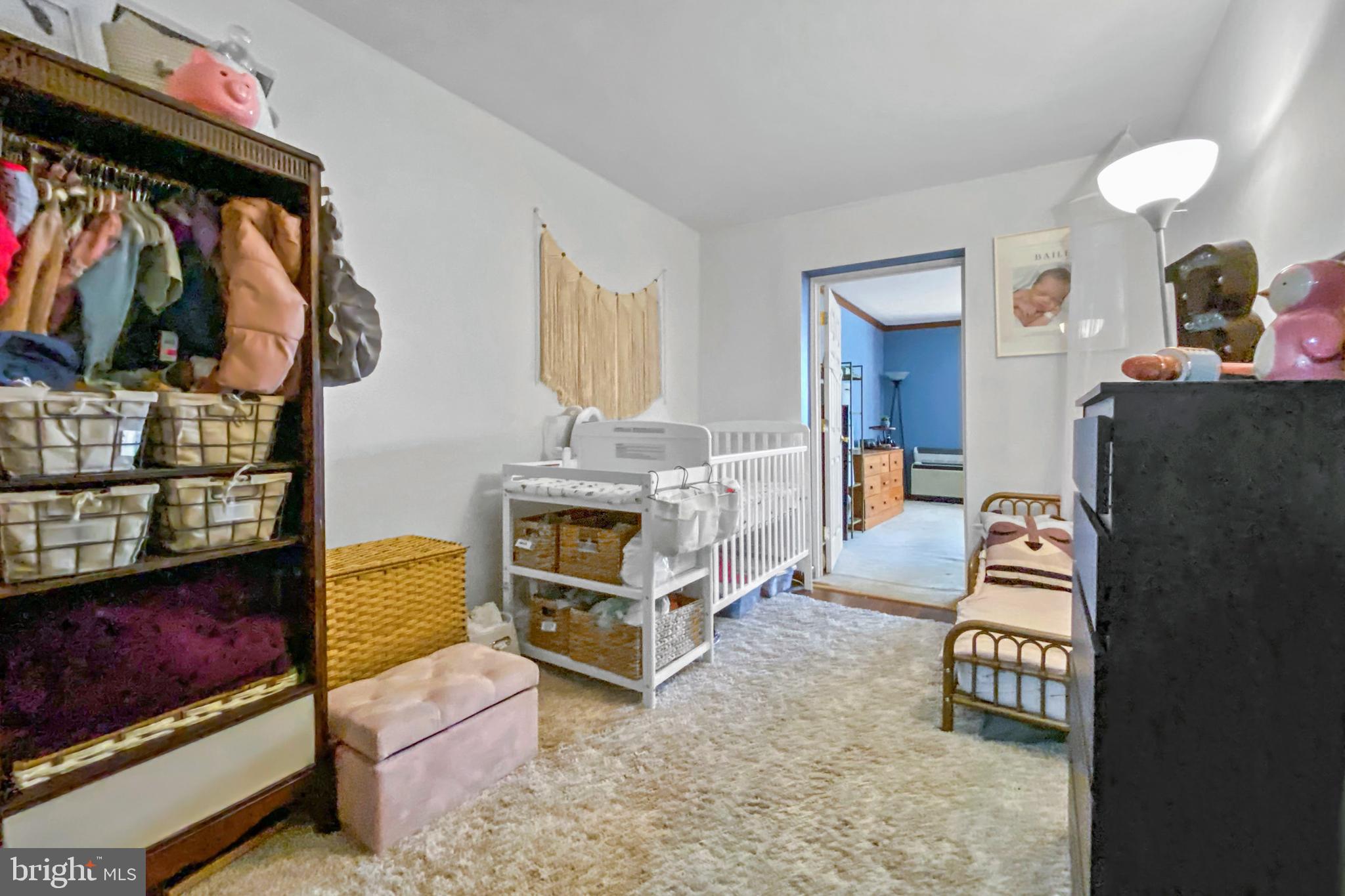 478 Rively Avenue Collingdale, PA 19023 - Photo 20 of 50 1st fl bedroom 2