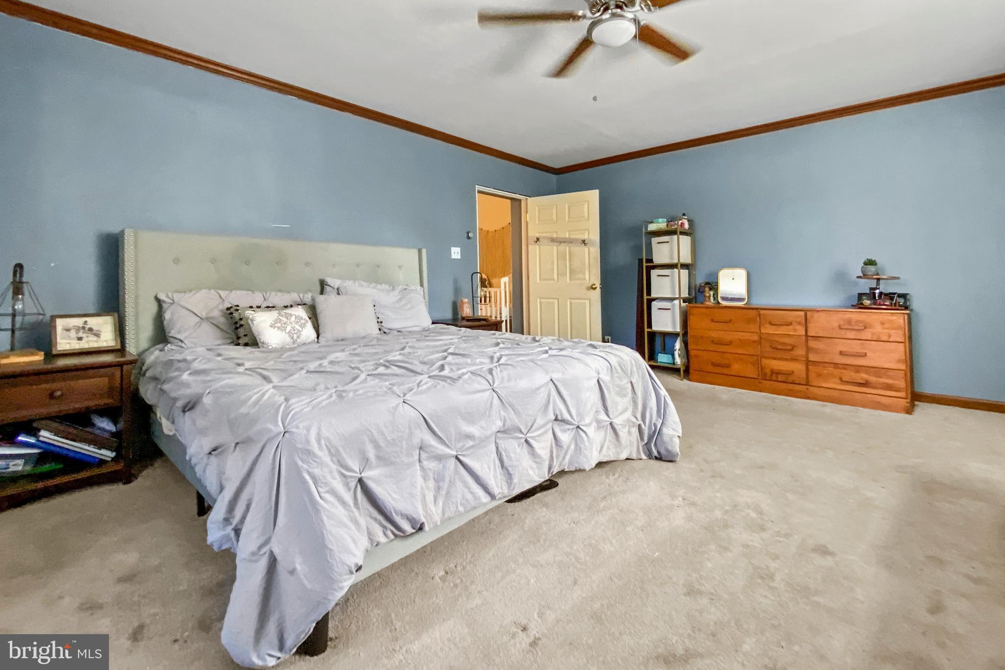 478 Rively Avenue Collingdale, PA 19023 - Photo 24 of 50 1st fl primary bedroom