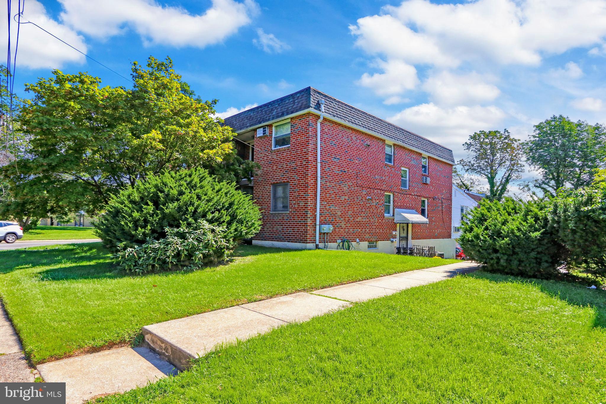 478 Rively Avenue Collingdale, PA 19023 - Photo 28 of 50 Exterior