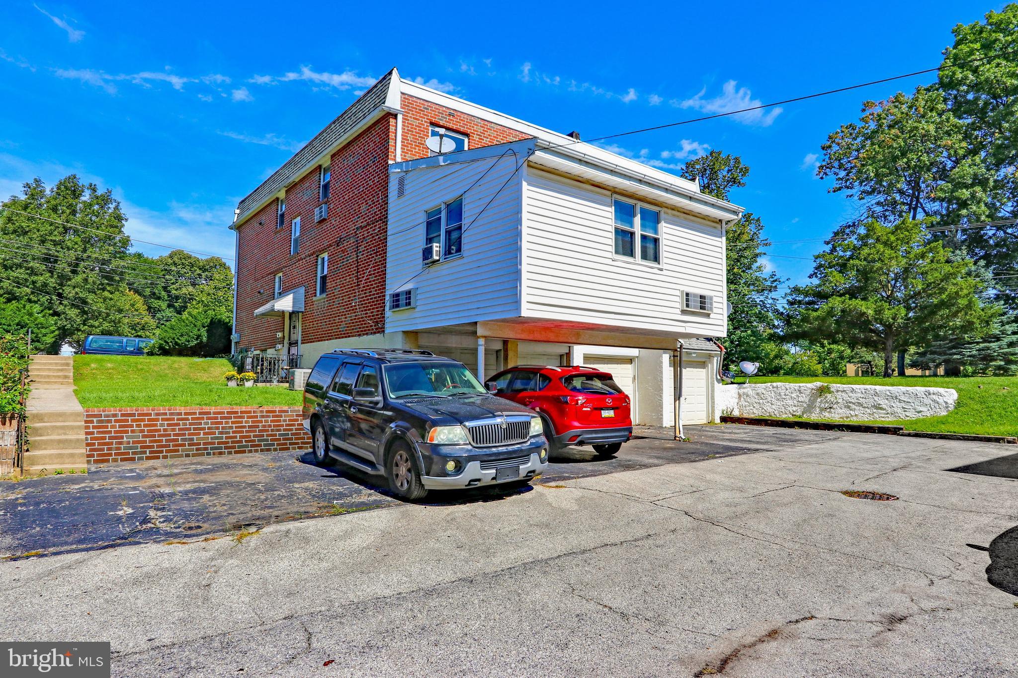478 Rively Avenue Collingdale, PA 19023 - Photo 30 of 50 4 car parking