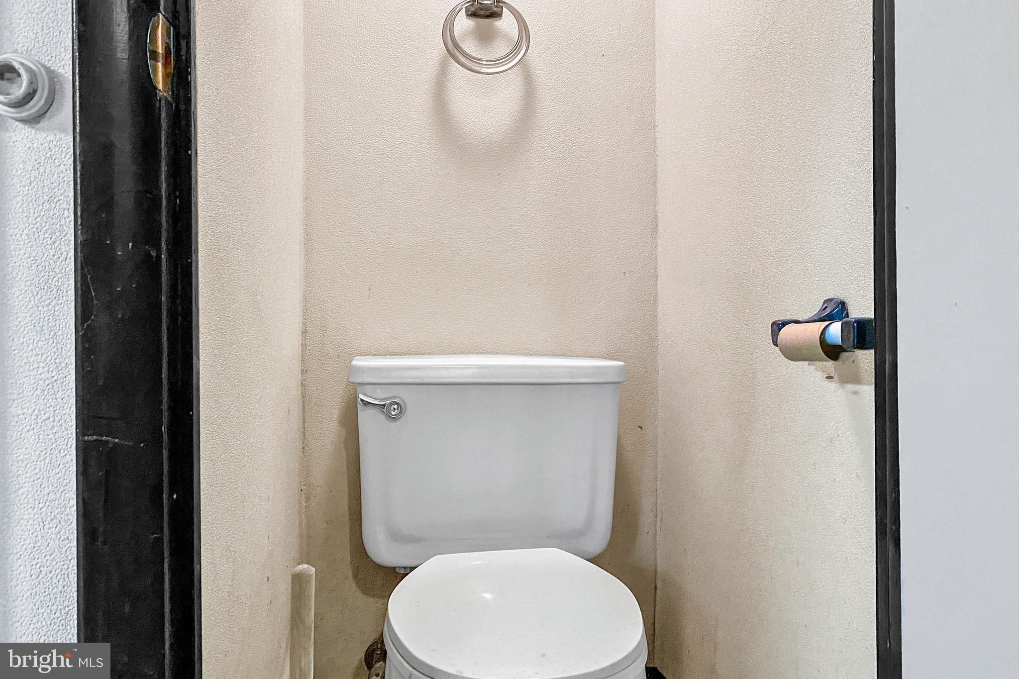478 Rively Avenue Collingdale, PA 19023 - Photo 34 of 50 Half bathroom in basement