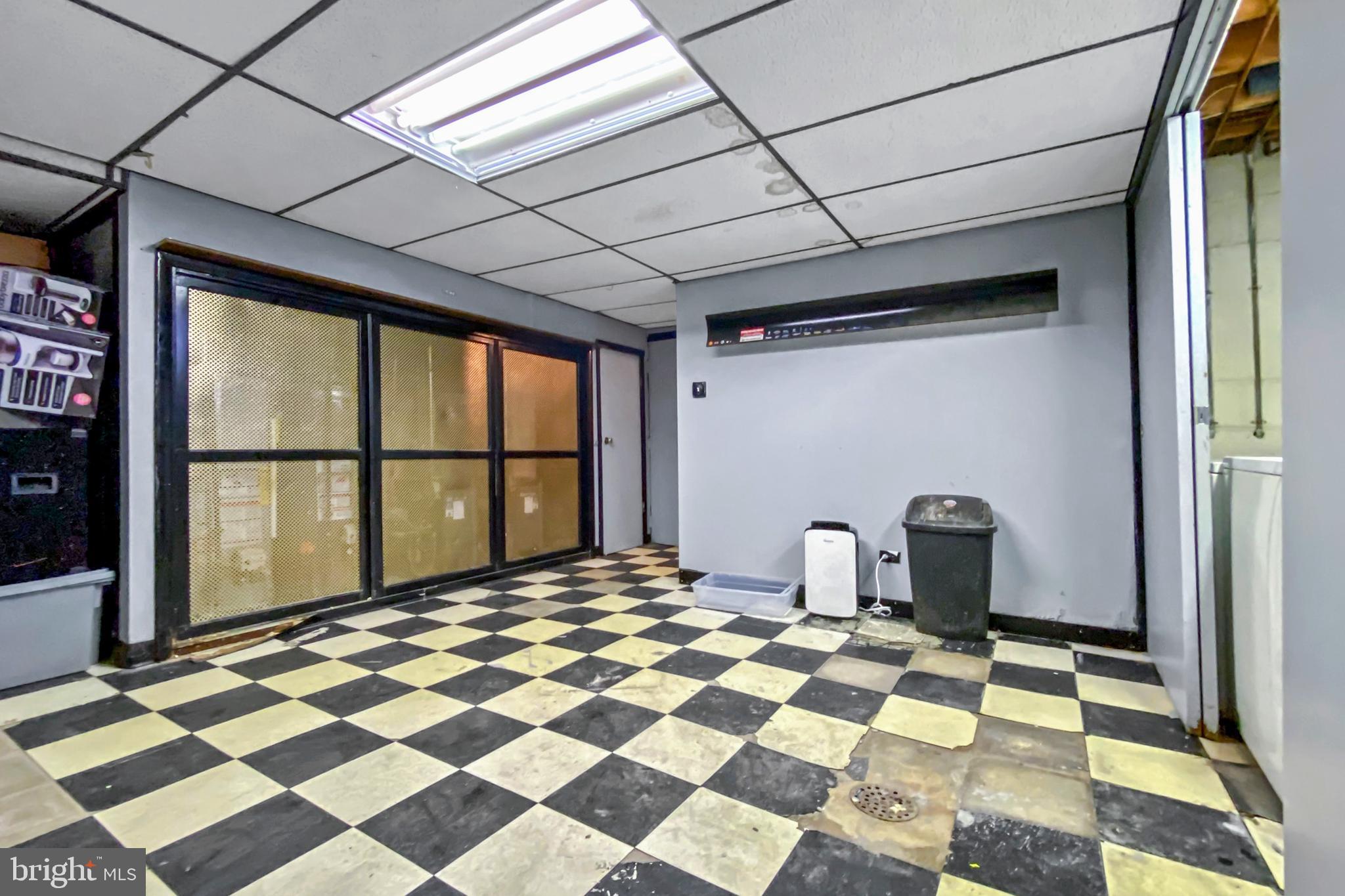 478 Rively Avenue Collingdale, PA 19023 - Photo 35 of 50 Basement storage