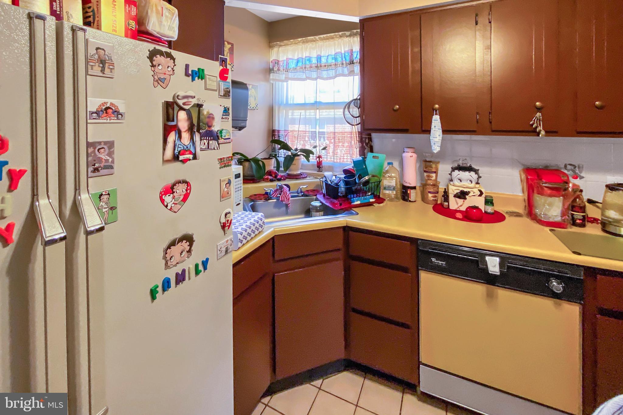 478 Rively Avenue Collingdale, PA 19023 - Photo 44 of 50 2nd fl kitchen