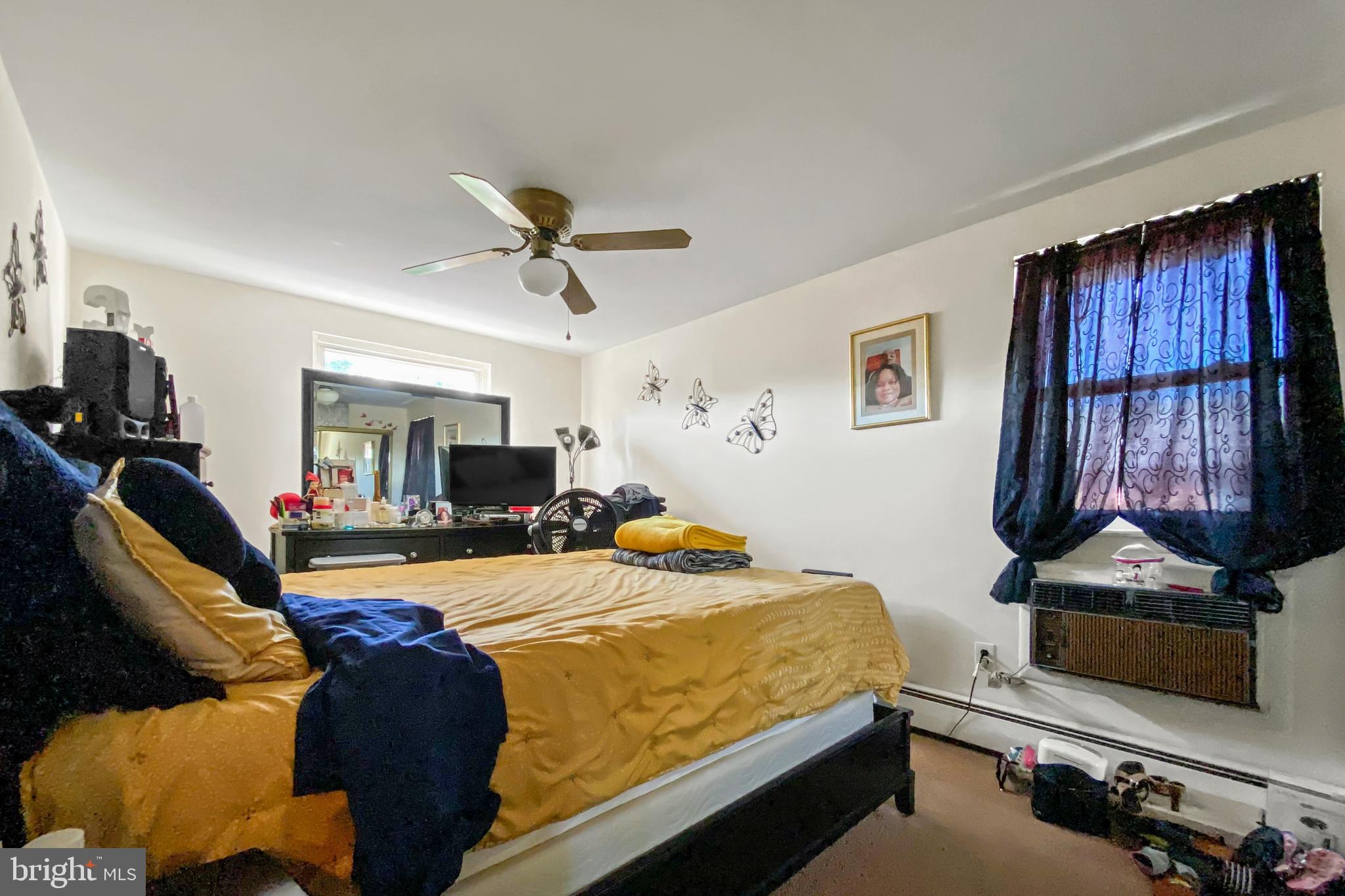478 Rively Avenue Collingdale, PA 19023 - Photo 45 of 50 2nd fl Primary bedroom