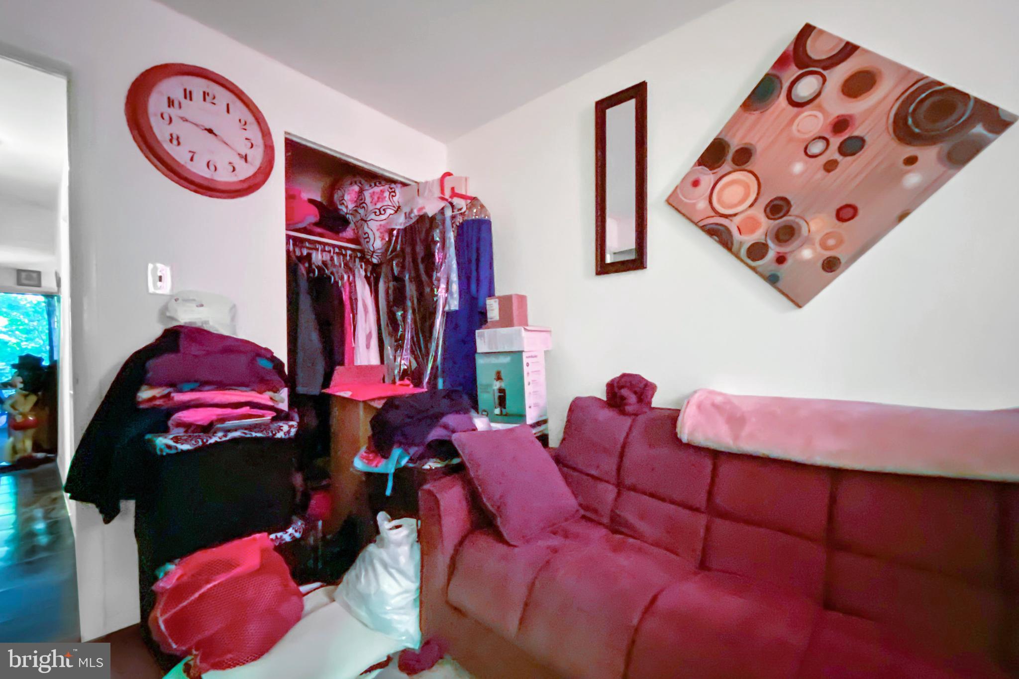 478 Rively Avenue Collingdale, PA 19023 - Photo 49 of 50 2nd fl bedroom 2