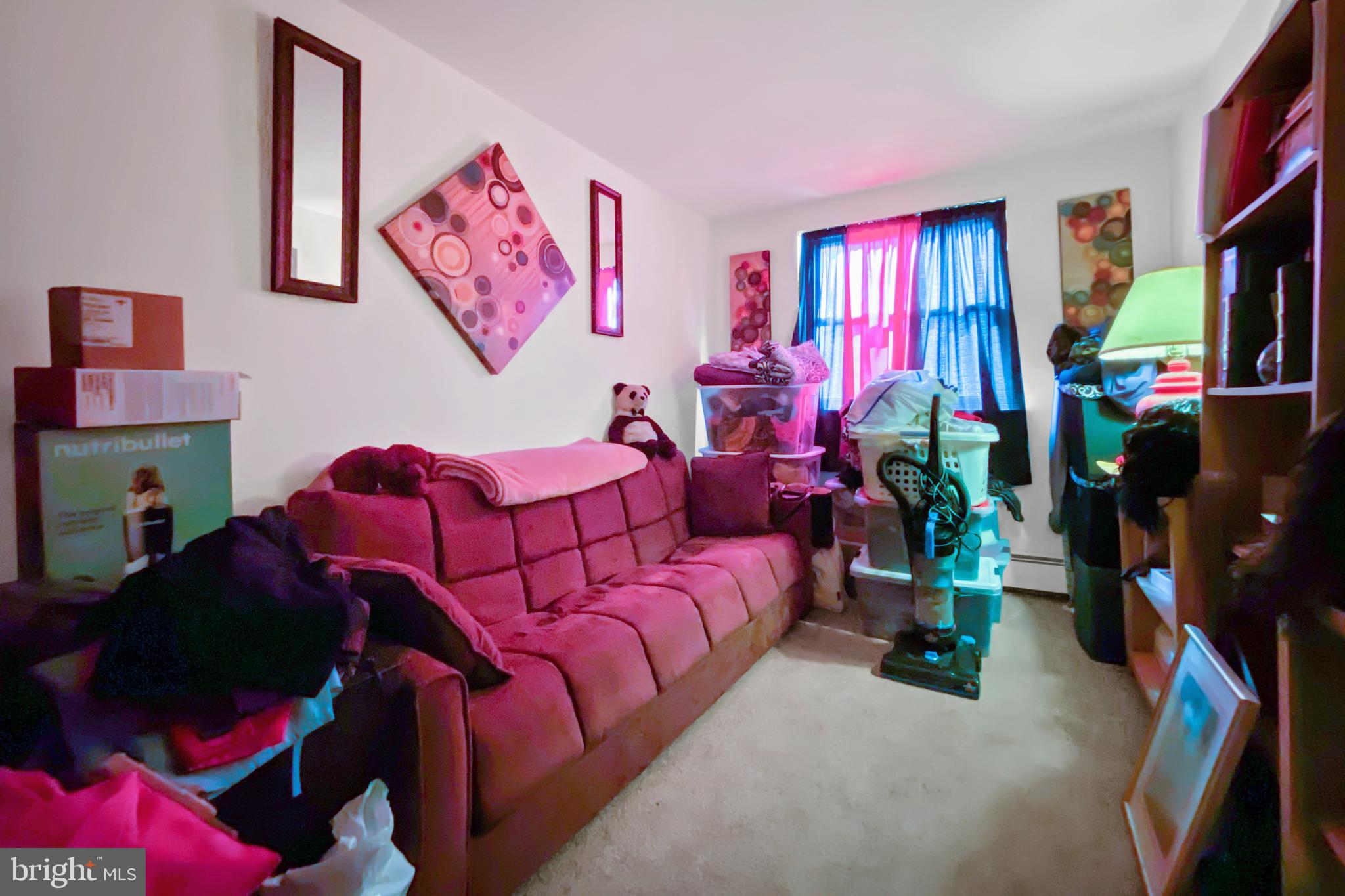 478 Rively Avenue Collingdale, PA 19023 - Photo 50 of 50 2nd fl bedroom 2