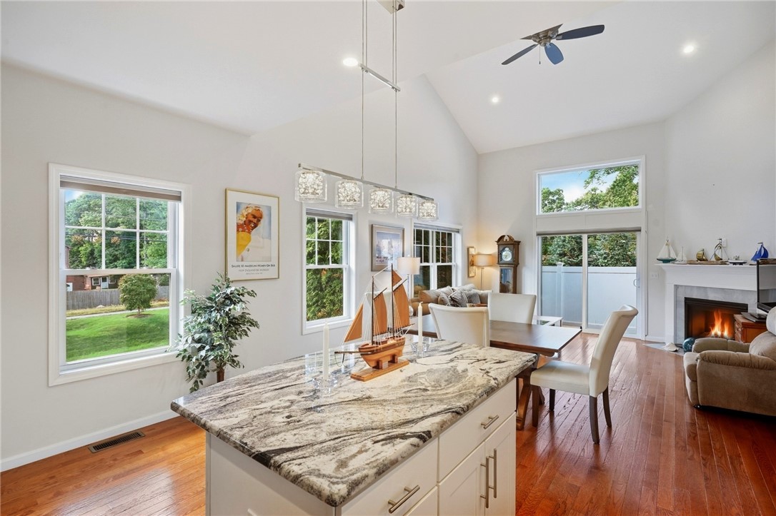 80 Bear Hill Road, Unit 101 Cumberland, RI 02864 - Photo 14 of 50 Gallery Image 14