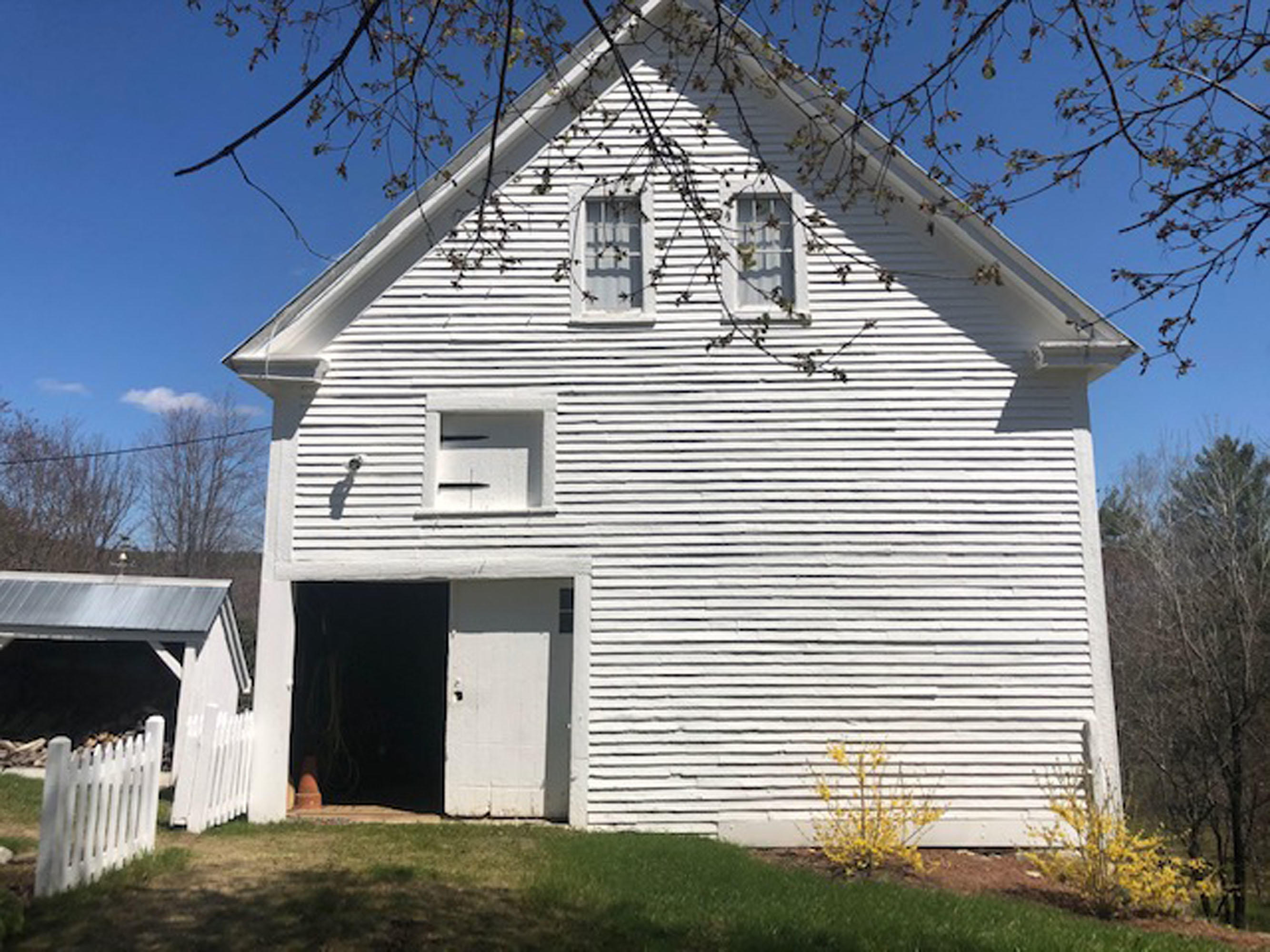 489 Valley Road Sumner, ME 04292 - Photo 6 of 96 McManus_exterior_05
