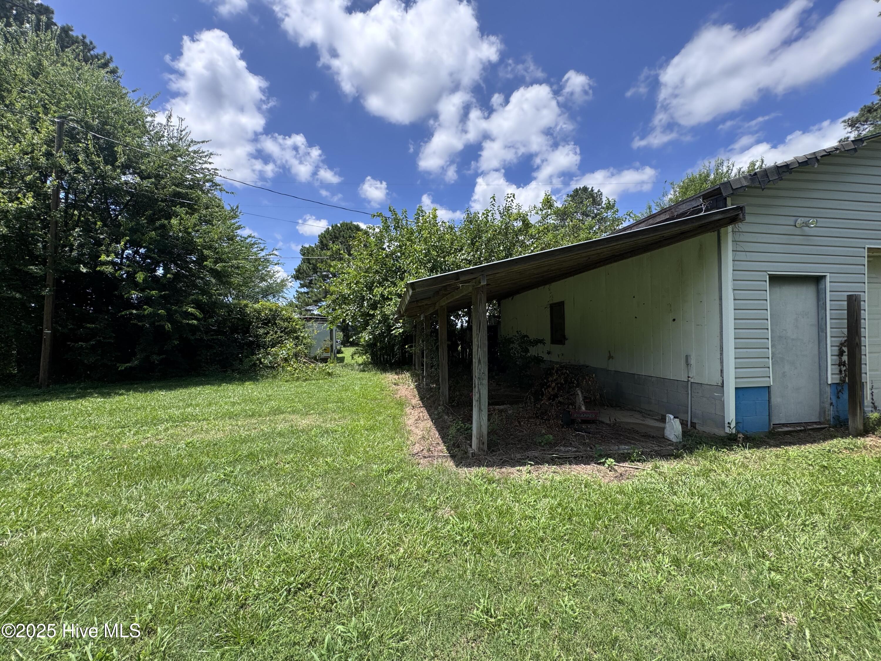 2910 Avalon Road Rocky Mount, NC 27801 - Photo 17 of 19 Workshop