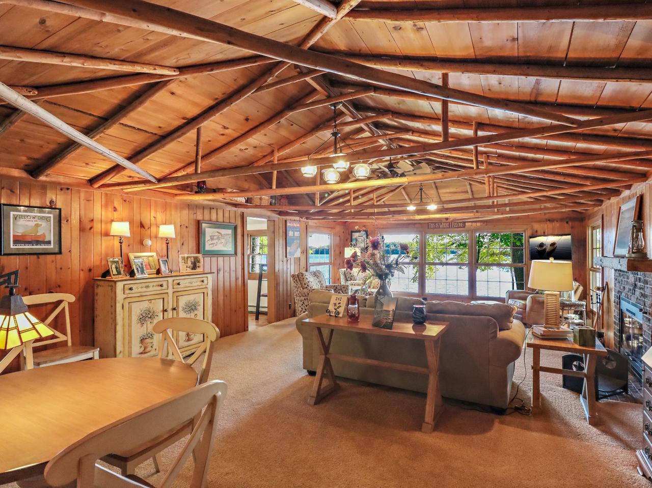 242 Wesley Road Three Lakes, WI 54562 - Photo 23 of 46 Gallery Image 23
