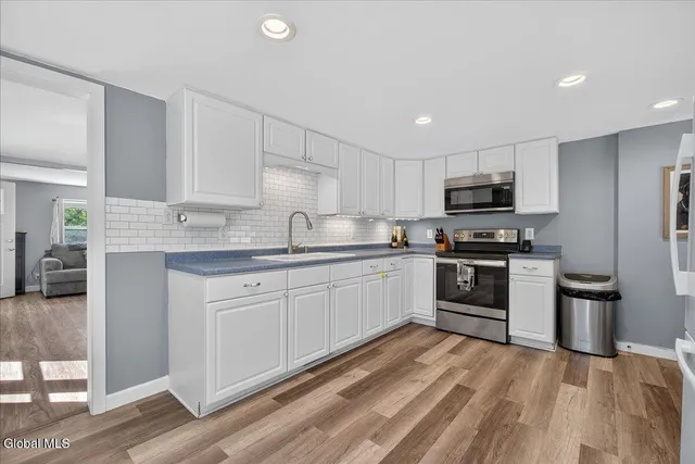 $225,000 | 156 Beech Street, Mayfield, NY 12117