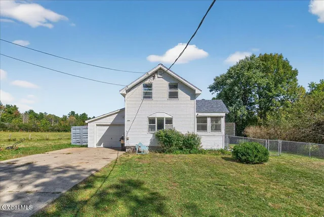 $225,000 | 156 Beech Street, Mayfield, NY 12117