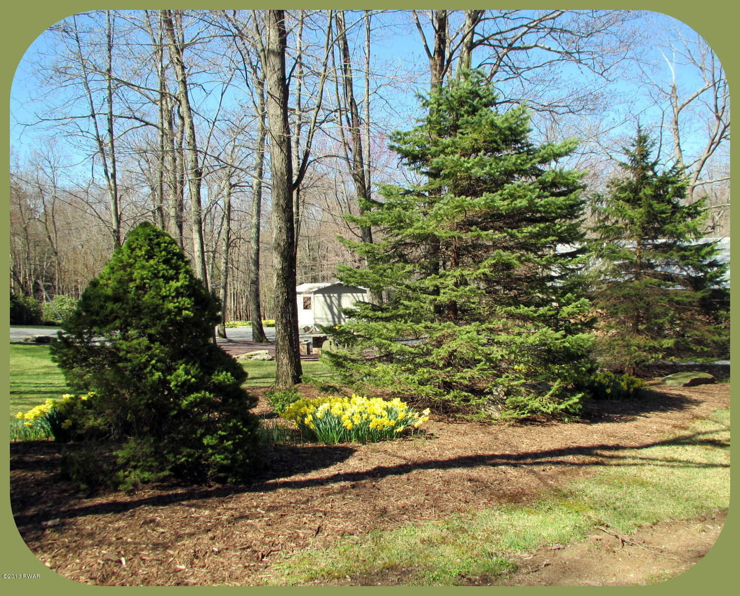 156 3 Legged Swamp Road Canadensis, PA 18325 - Photo 42 of 72