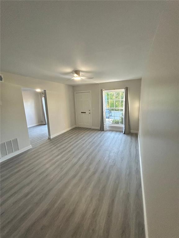 3541 Old Chamblee Tucker Road, Unit H Atlanta, GA 30340 - Photo 3 of 12 Gallery Image 3