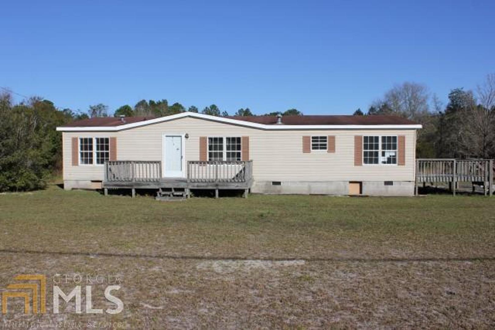 609 Mack English Road Ellabell, GA 31308 - Photo 1 of 1