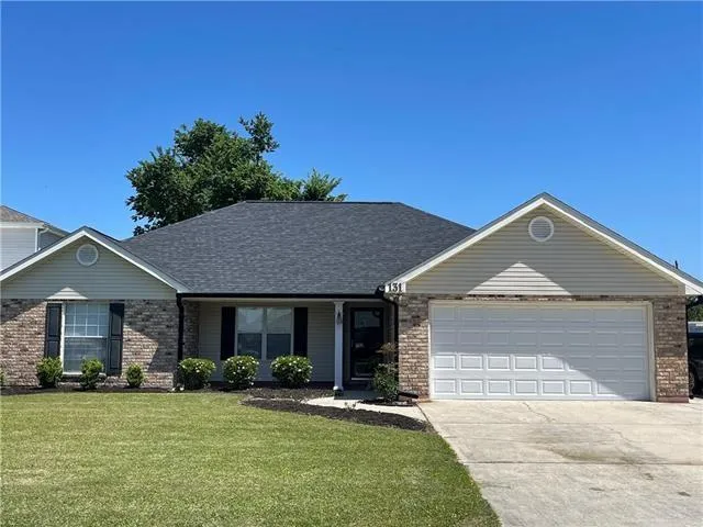 $1,950 | 131 Bayou Estates South, Des Allemands, LA 70030