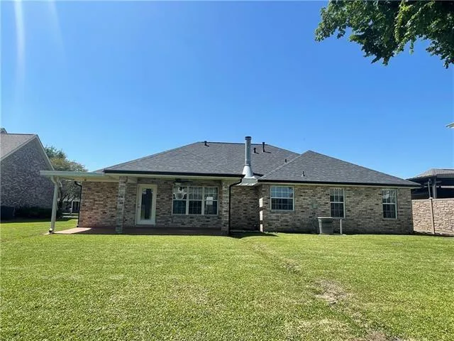 $1,950 | 131 Bayou Estates South, Des Allemands, LA 70030