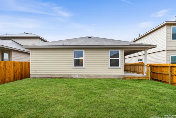 $1,950 | 4834 Paluxy Trail, San Antonio, TX 78253