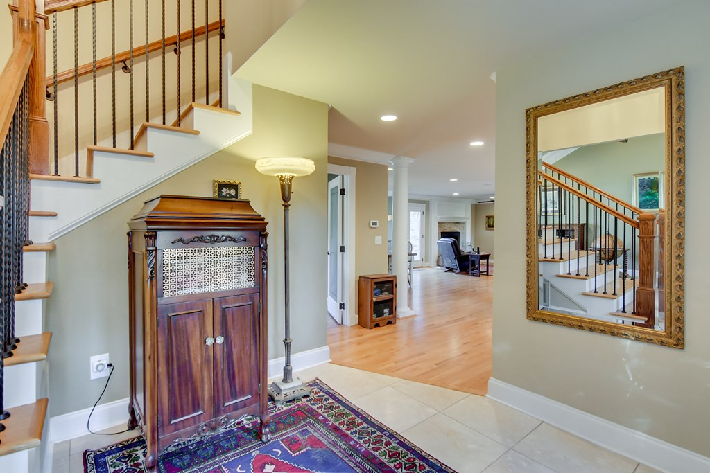 127 Hasty Road Aiken, SC 29803 - Photo 7 of 47 Gallery Image 7