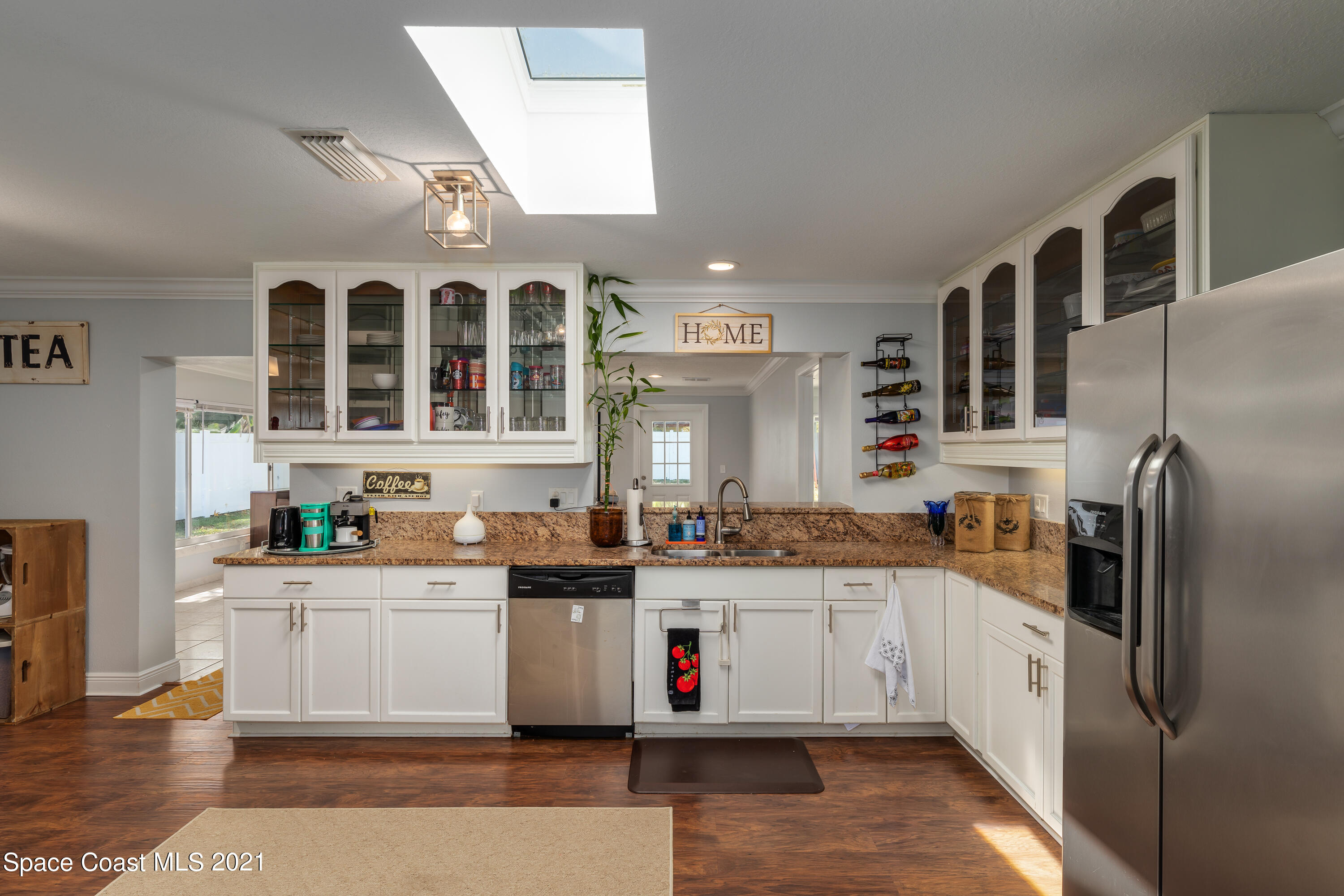 1168 Cromey Road Northeast Palm Bay, FL 32905 - Photo 13 of 29 252A0325-Edit