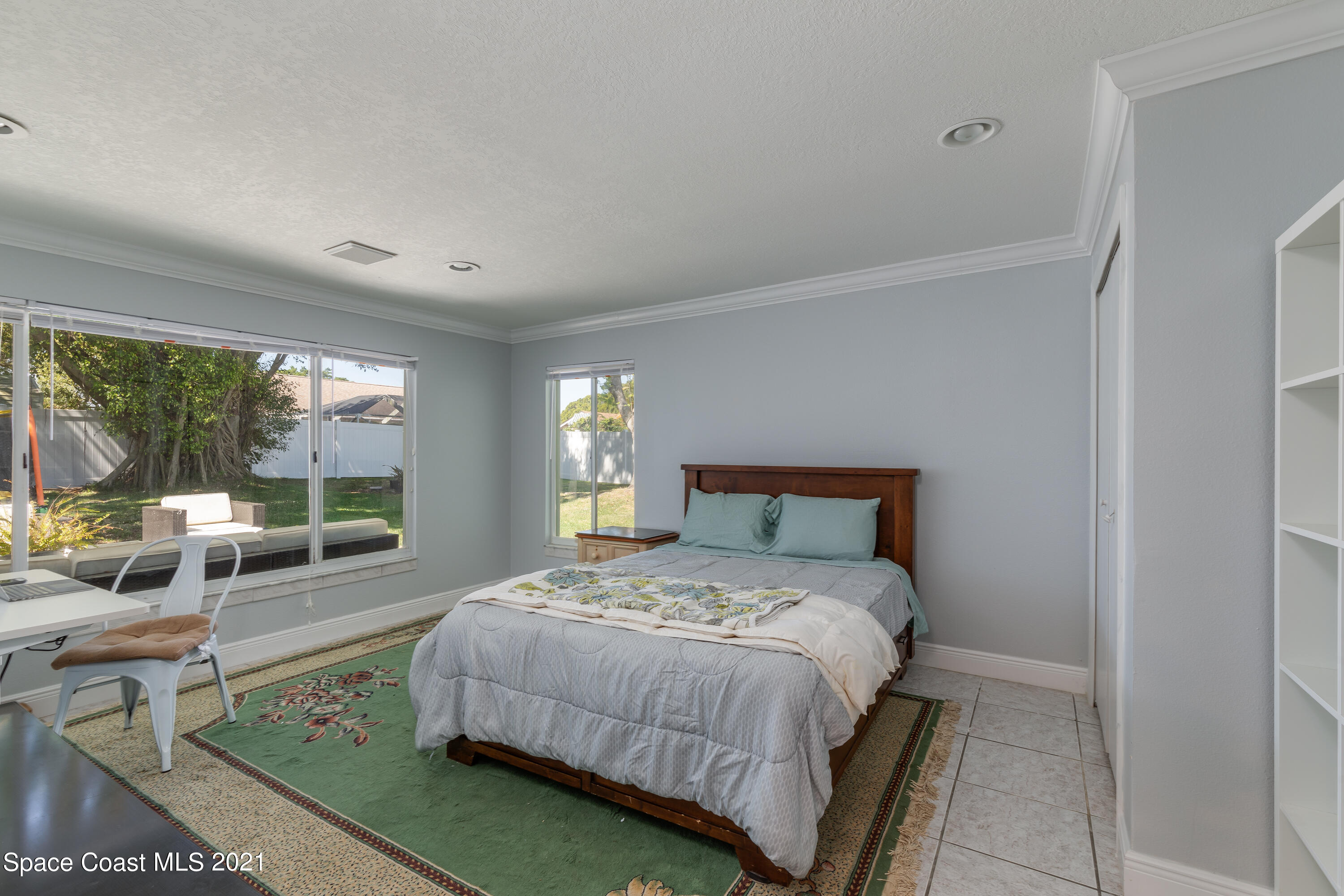 1168 Cromey Road Northeast Palm Bay, FL 32905 - Photo 4 of 29 252A0238-Edit