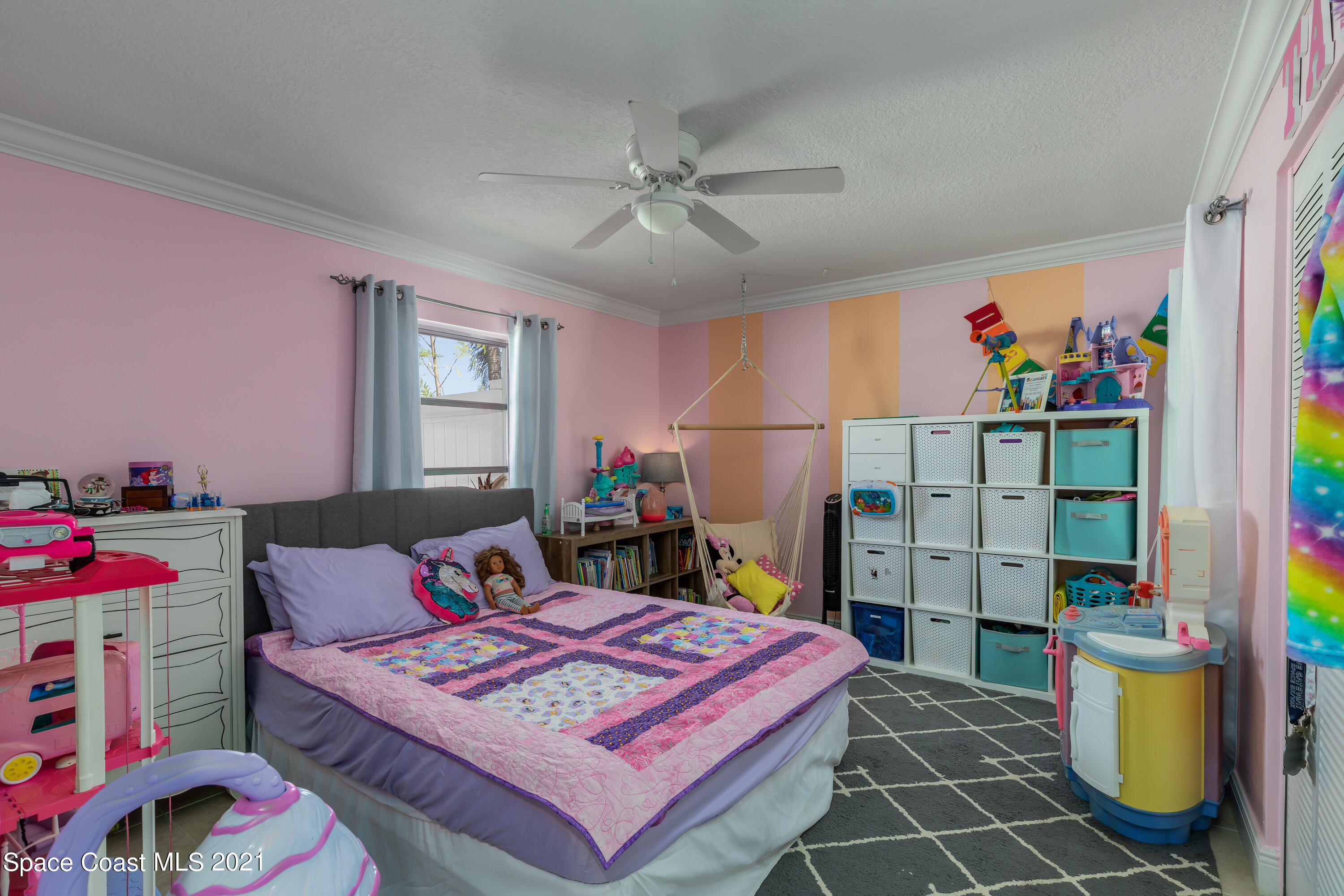 1168 Cromey Road Northeast Palm Bay, FL 32905 - Photo 6 of 29 252A0284-Edit