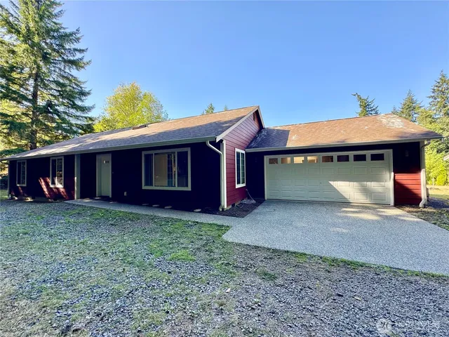$638,000 | 29311 Rocky Shore Lane Northeast, Poulsbo, WA 98370