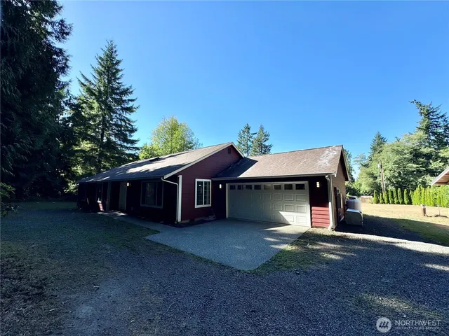 $638,000 | 29311 Rocky Shore Lane Northeast, Poulsbo, WA 98370