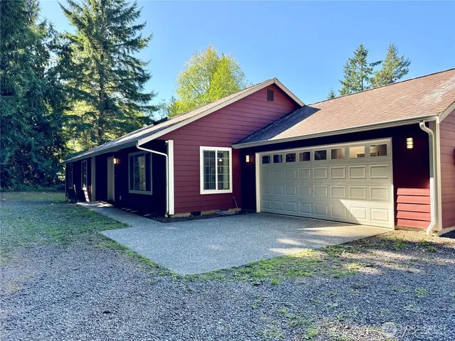 $638,000 | 29311 Rocky Shore Lane Northeast, Poulsbo, WA 98370