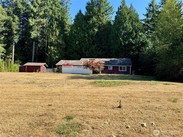 $638,000 | 29311 Rocky Shore Lane Northeast, Poulsbo, WA 98370