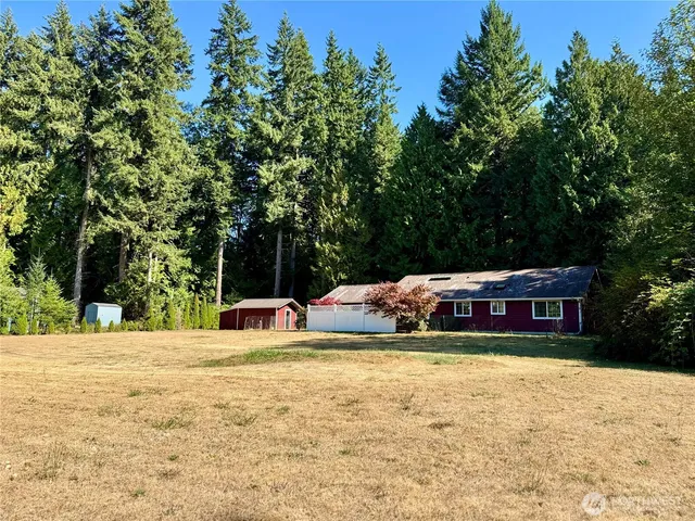 $638,000 | 29311 Rocky Shore Lane Northeast, Poulsbo, WA 98370