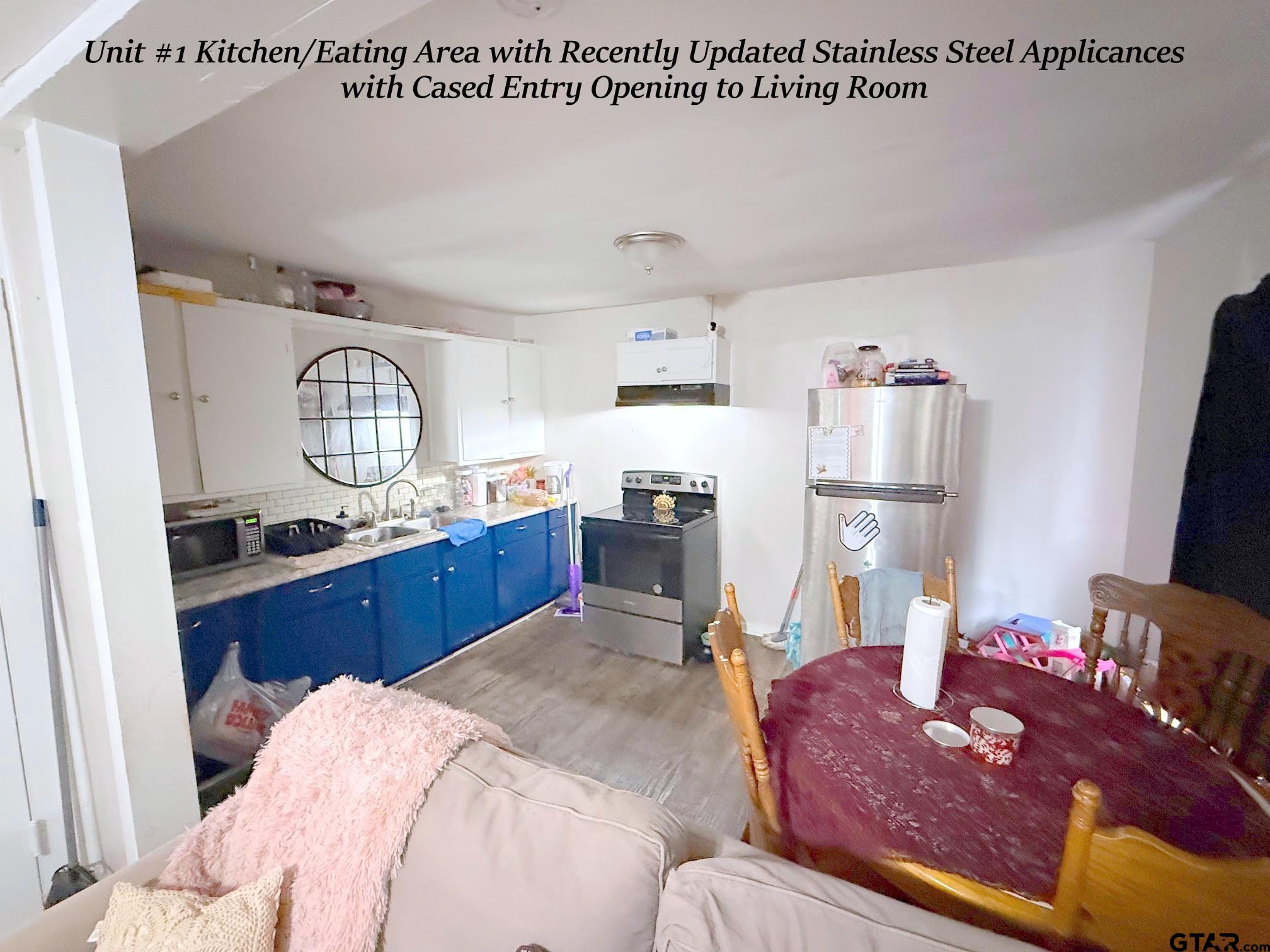 309 Brandon Street East Overton, TX 75684 - Photo 20 of 24