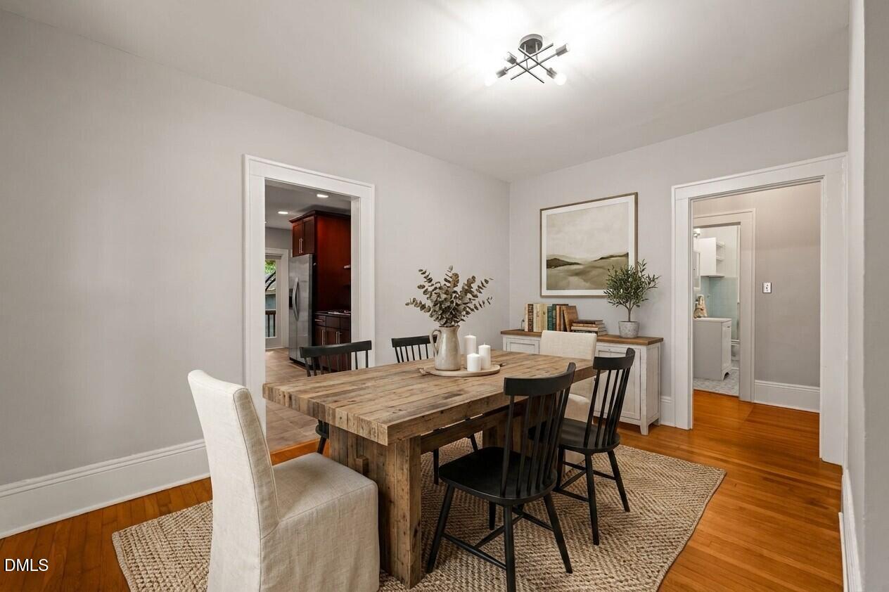 808 Watauga Street Raleigh, NC 27604 - Photo 6 of 68