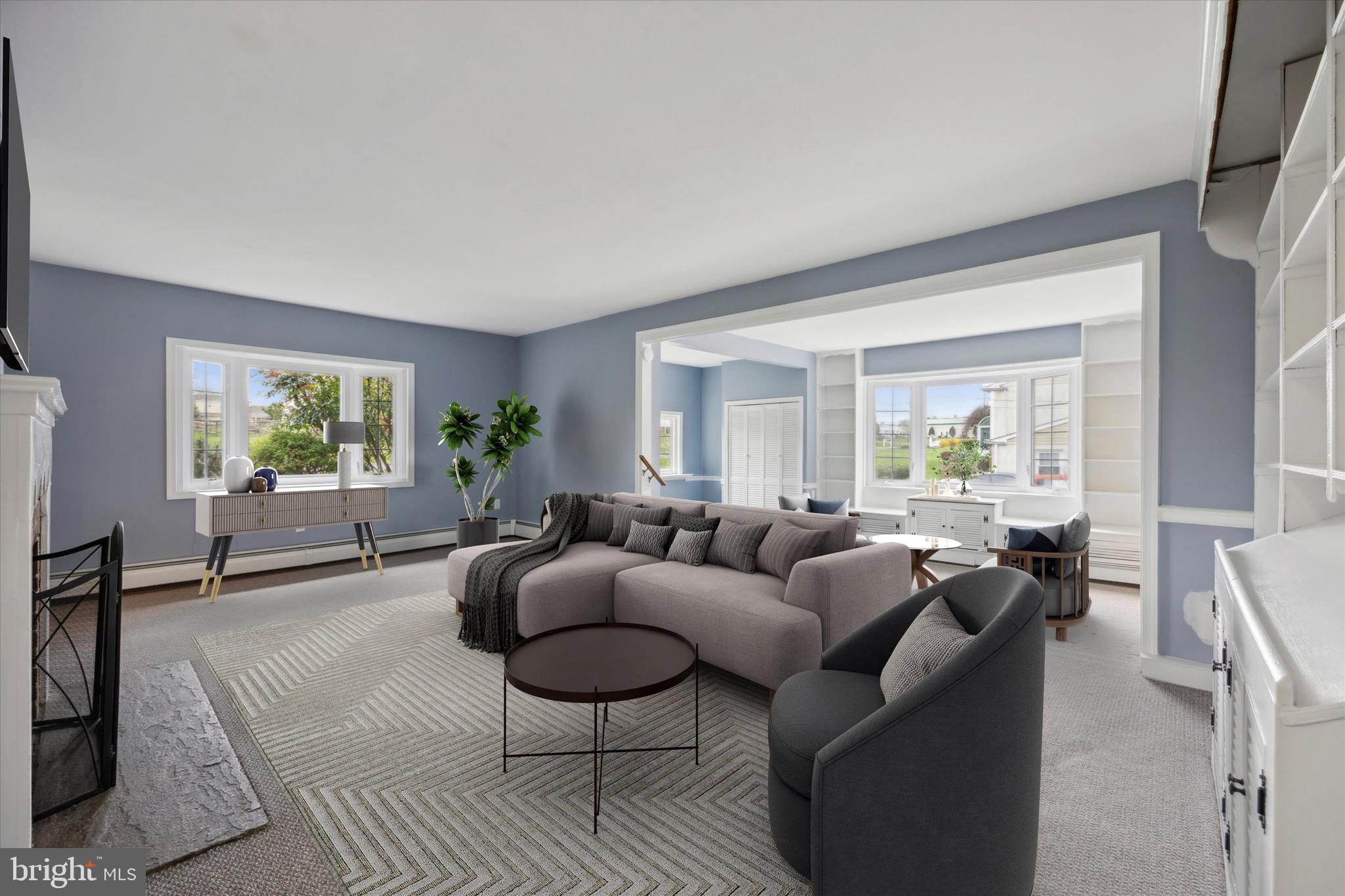 314 Willowbrook Road Horsham, PA 19044 - Photo 4 of 41 Family Room
Virtually staged