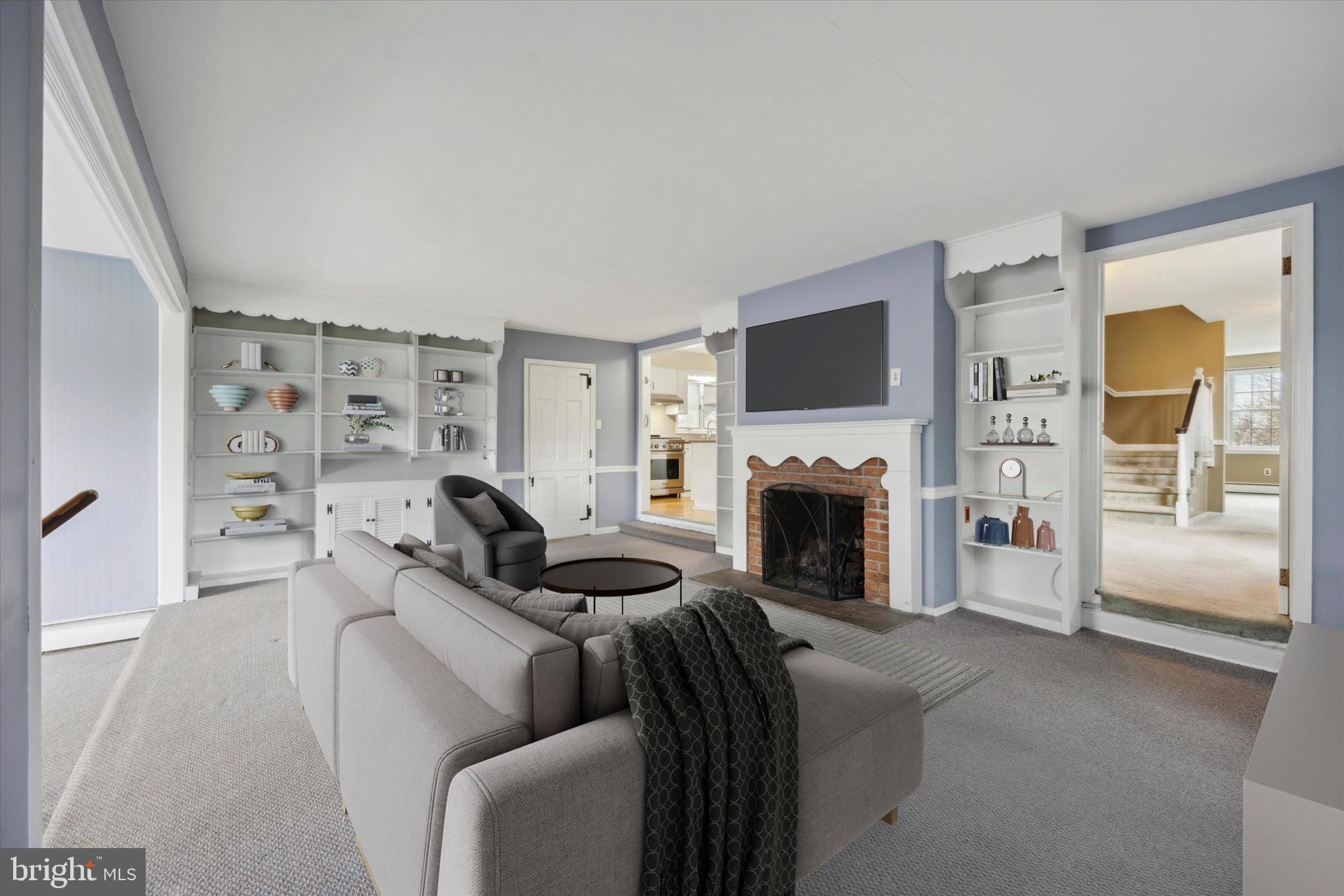 314 Willowbrook Road Horsham, PA 19044 - Photo 6 of 41 Family Room