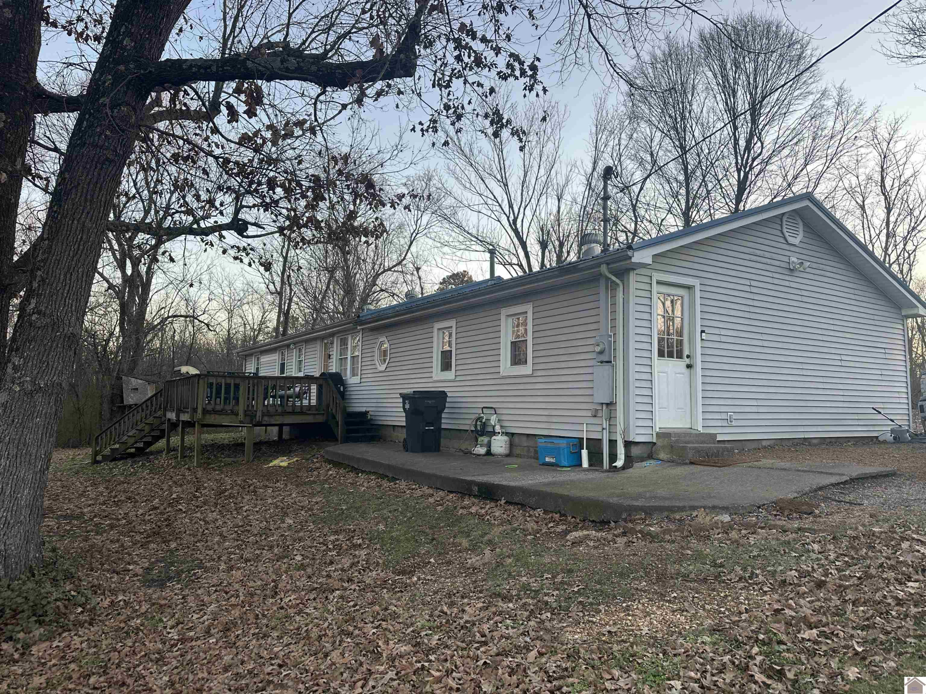 280 Baltimore Church Road Mayfield, KY 42066 - Photo 2 of 21 Photo 2
