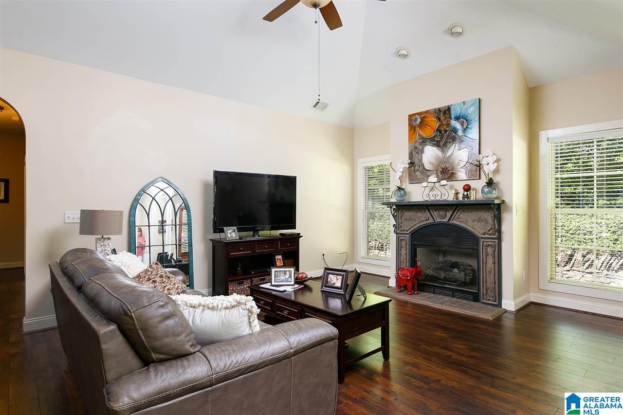 1100 Weybridge Road Pelham, AL 35124 - Photo 9 of 25