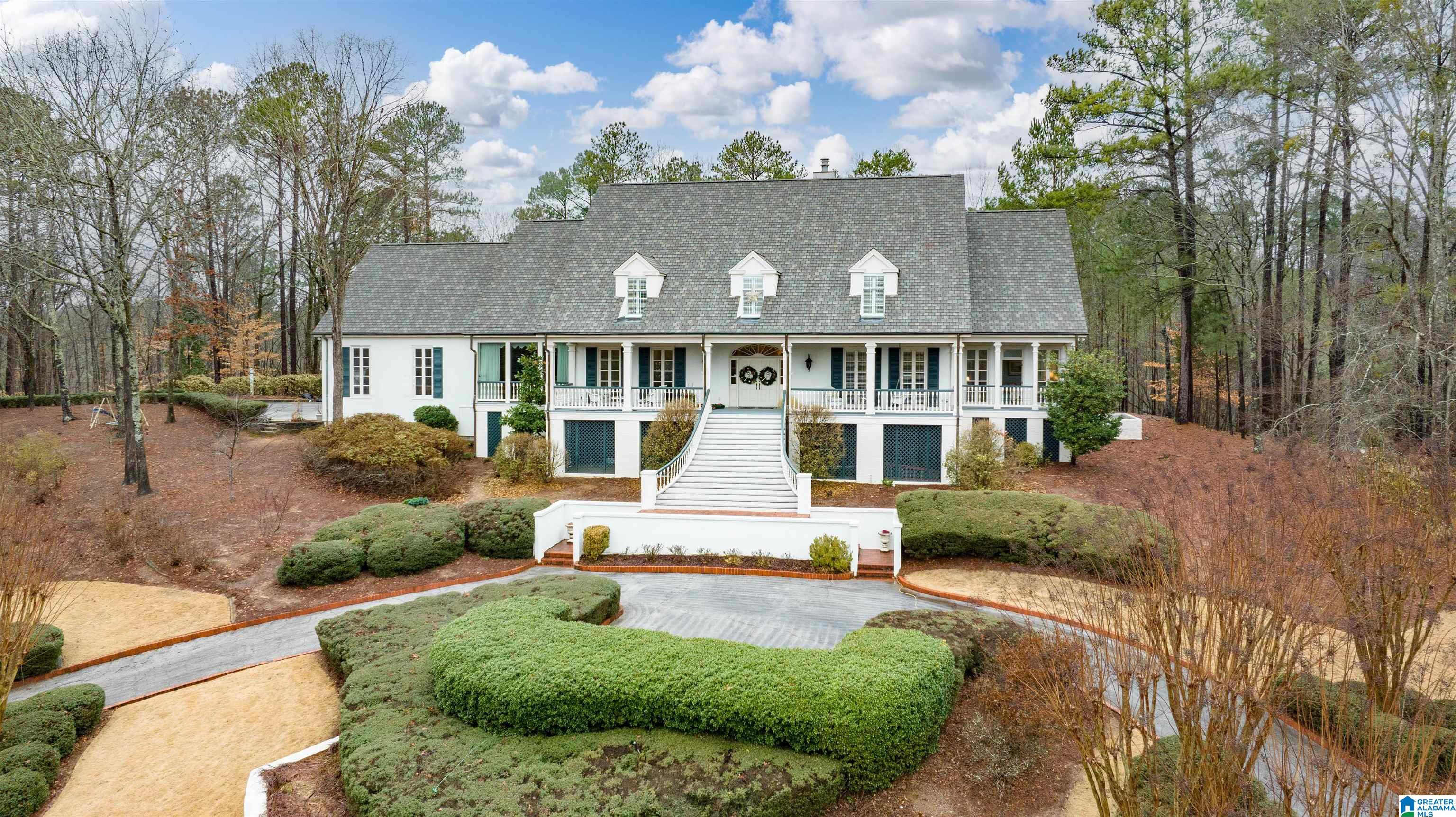 2000 Ridge Lake Drive Birmingham, AL 35244 - Photo 3 of 71
